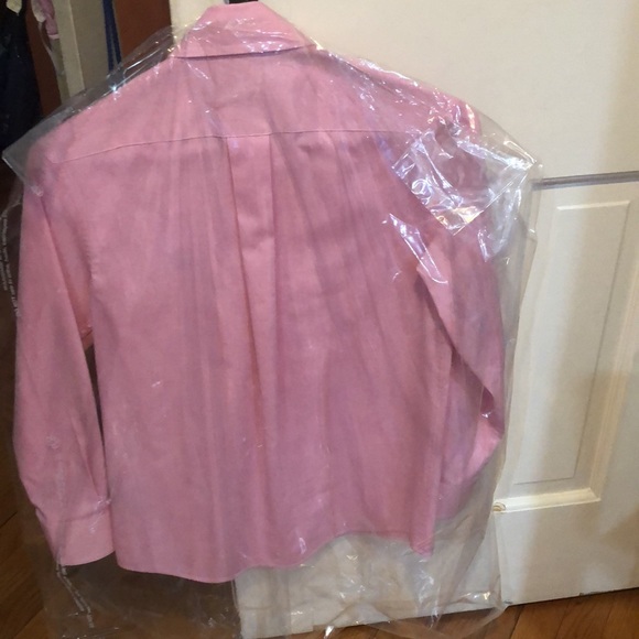 Boys long sleeved Ralph Lauren button down shirt - Picture 4 of 4